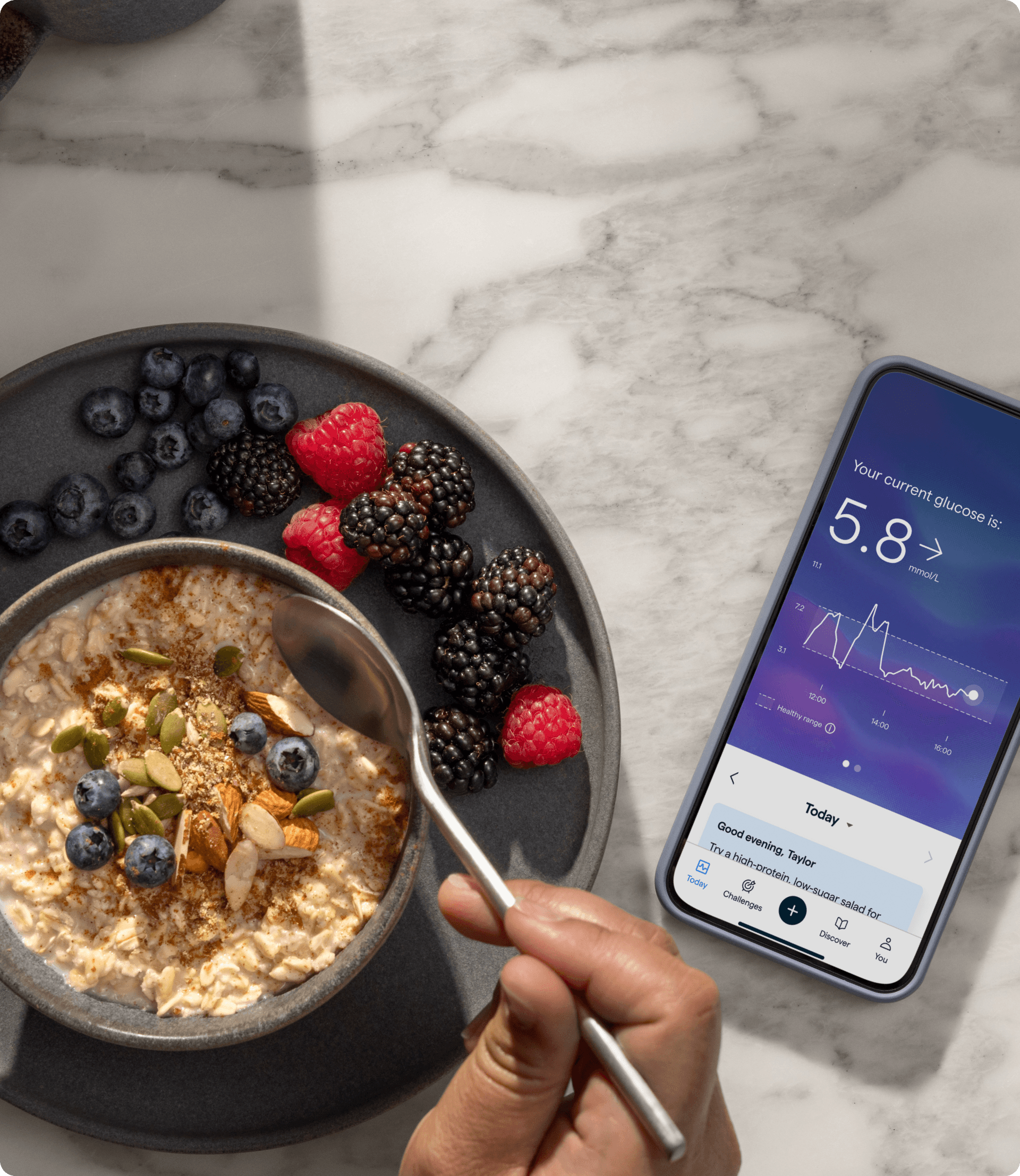 Start you Lingo journey